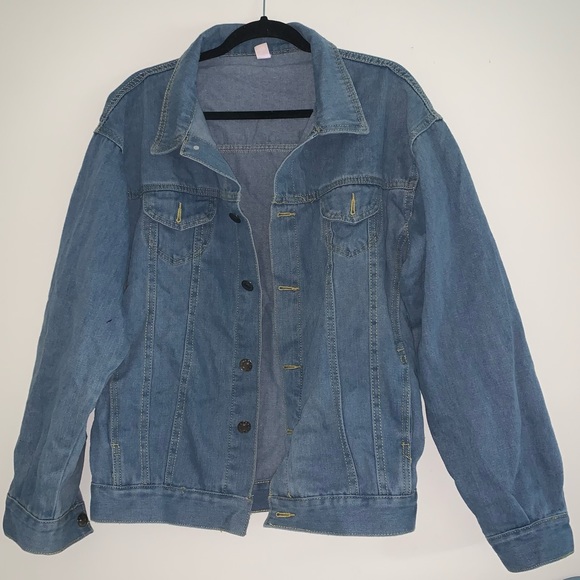 Other - Jean Jacket
